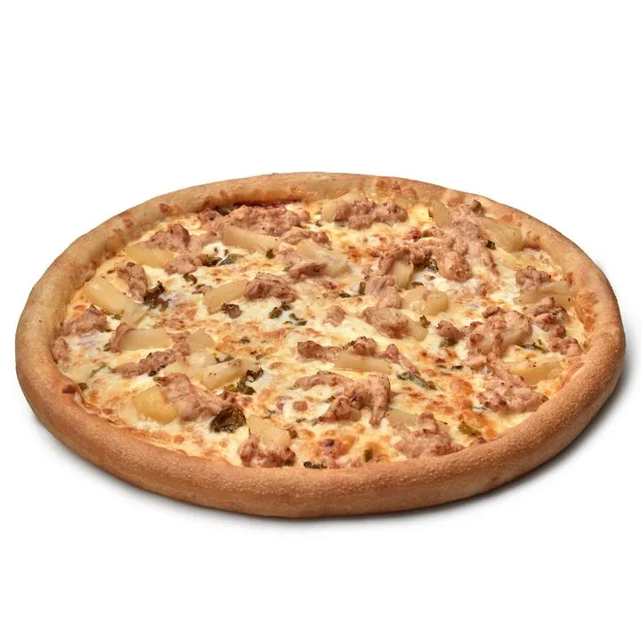 Острый цыпленок