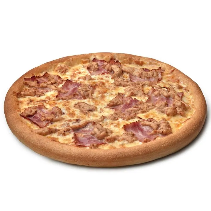 Цыпленок BBQ