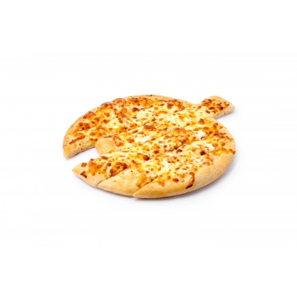 Чесночные палочки