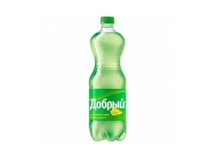 Добрый Лимон-Лайм