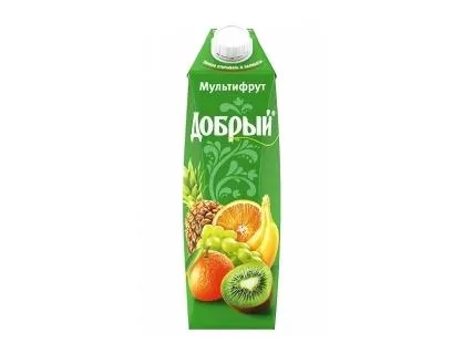 Сок Добрый 