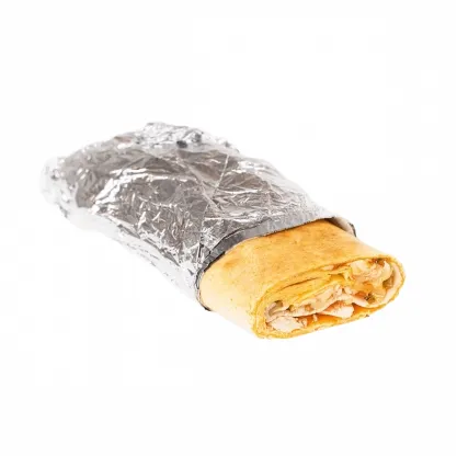 Тортилья Цыпленок BBQ