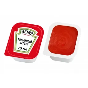Кетчуп Хайнц 