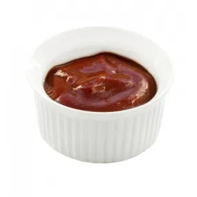 Соус барбекю