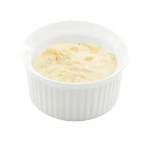 Сырно-чесночный соус